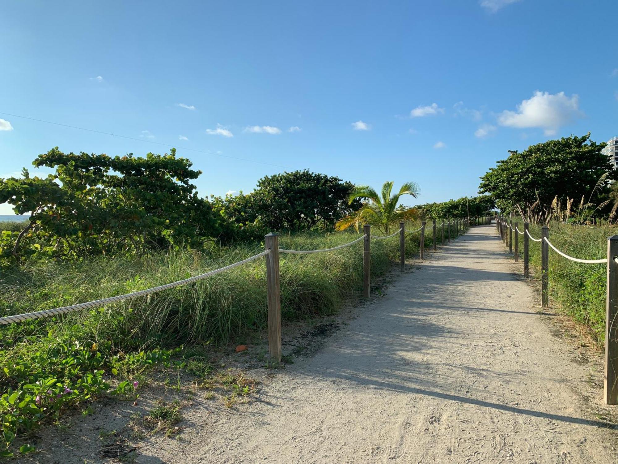 Biscayne Garden'S Studio Golden Glades Eksteriør bilde